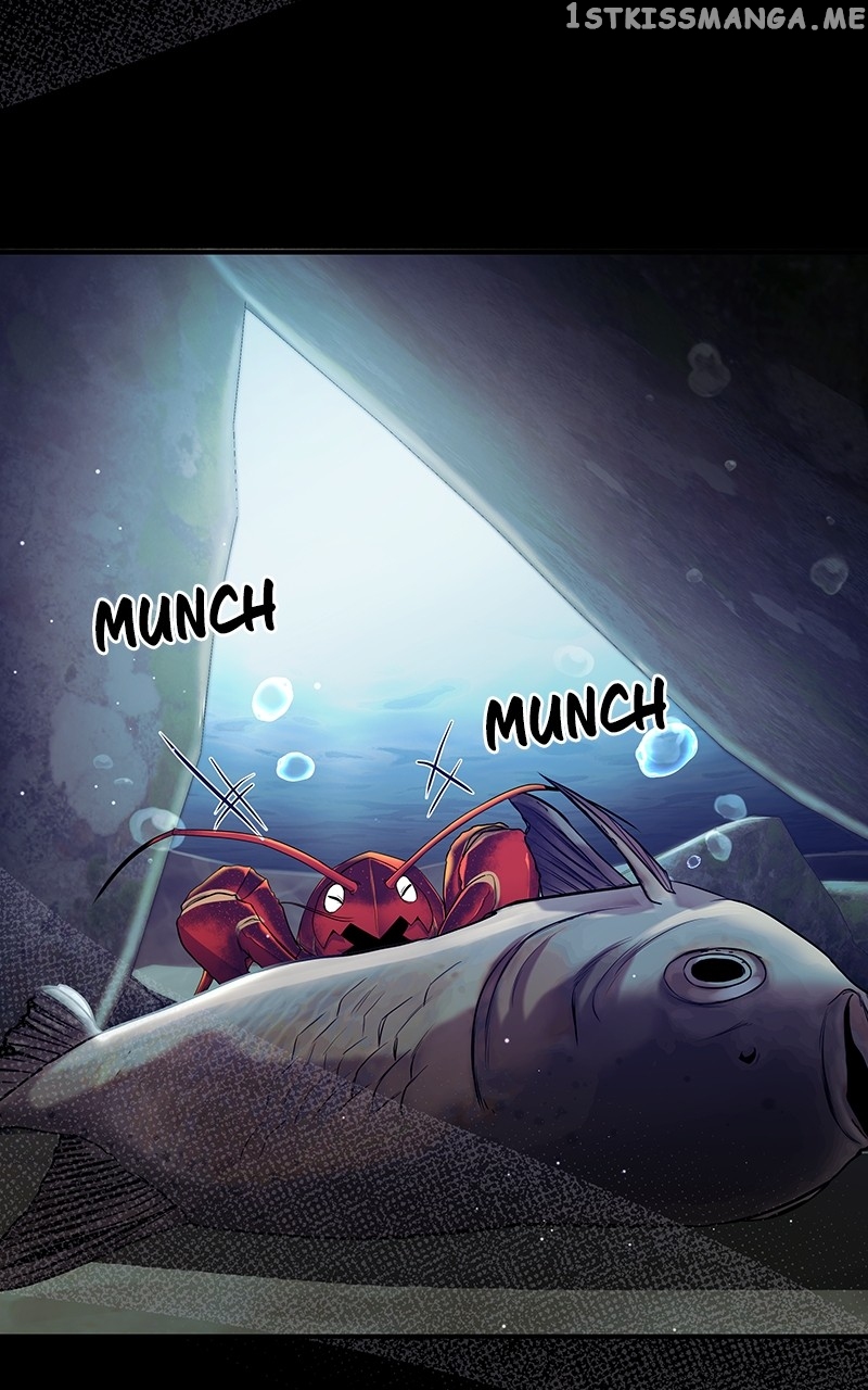 Read Reincarnated As a Fish EN Manga Online