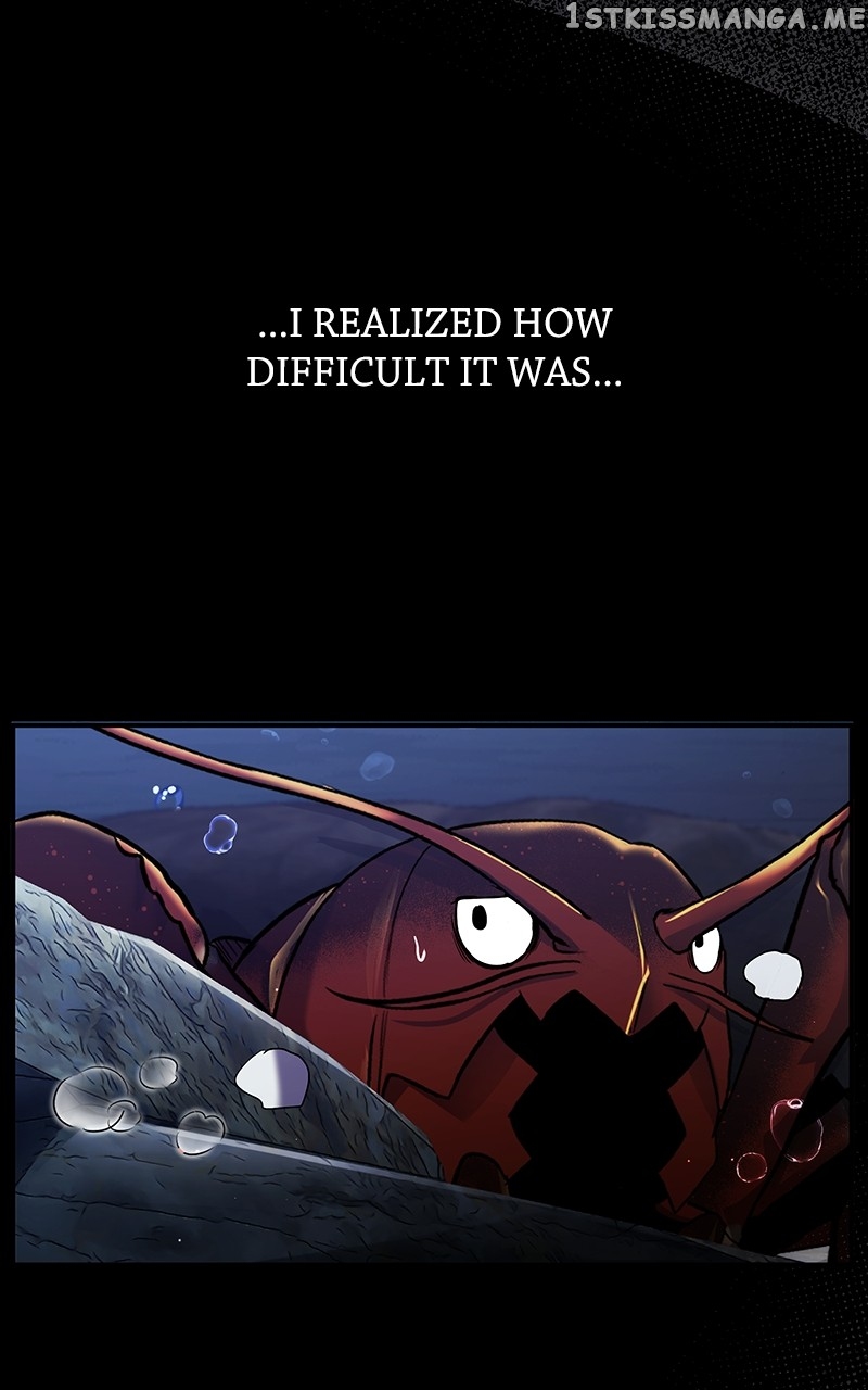 Read Reincarnated As a Fish EN Manga Online
