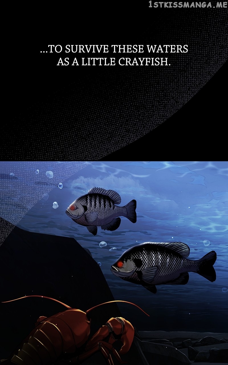 Read Reincarnated As a Fish EN Manga Online