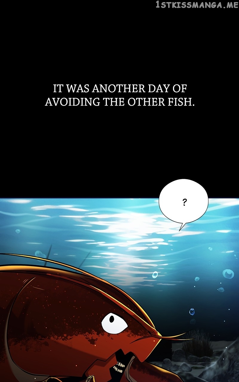 Read Reincarnated As a Fish EN Manga Online