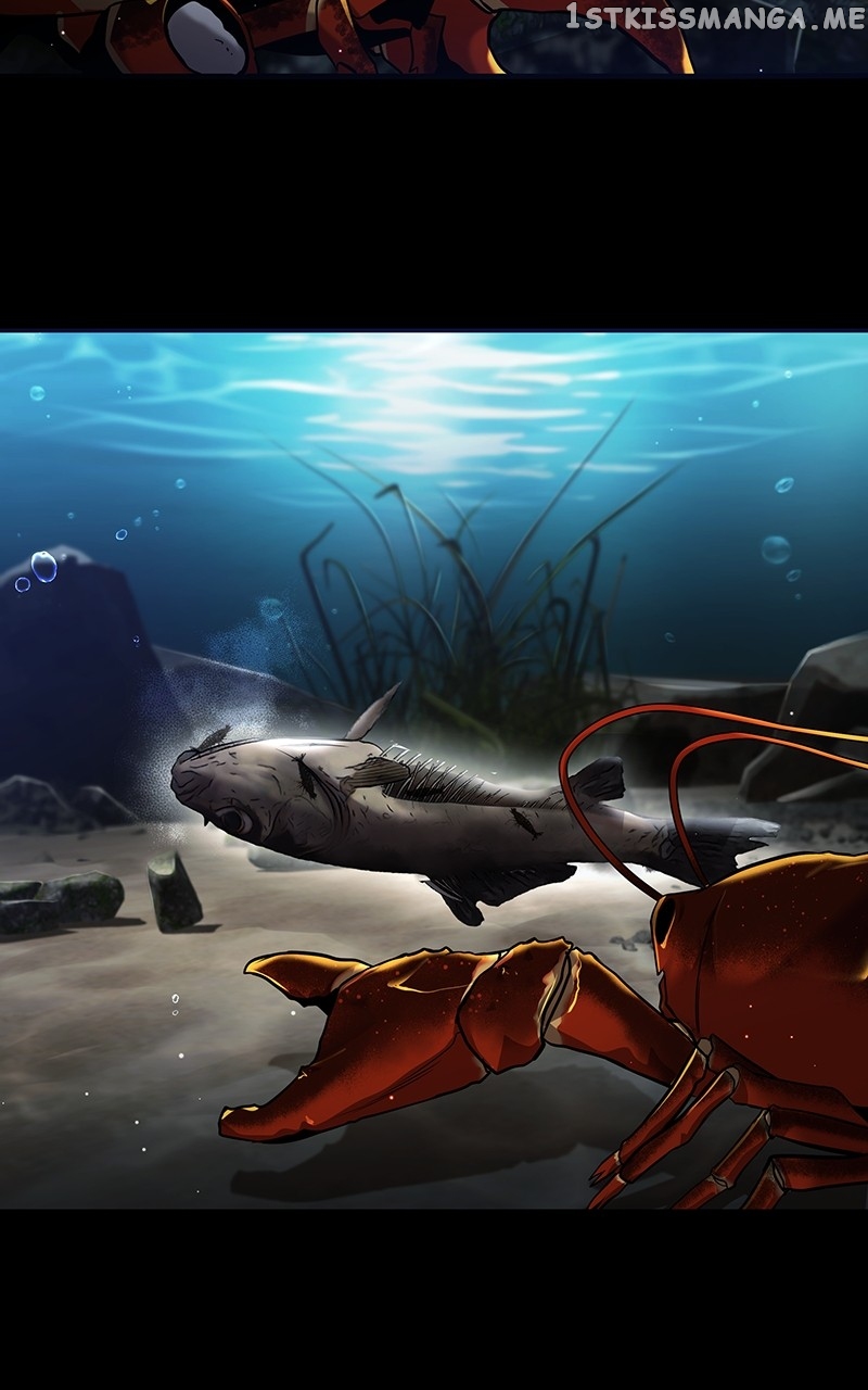 Read Reincarnated As a Fish EN Manga Online