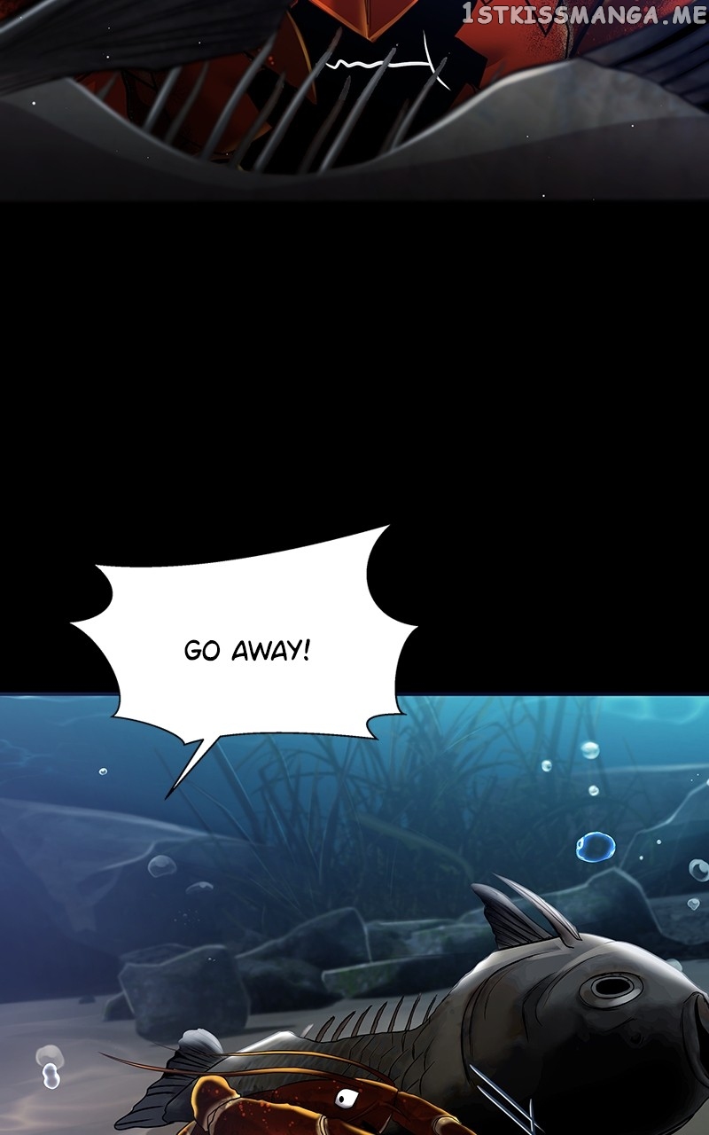 Read Reincarnated As a Fish EN Manga Online