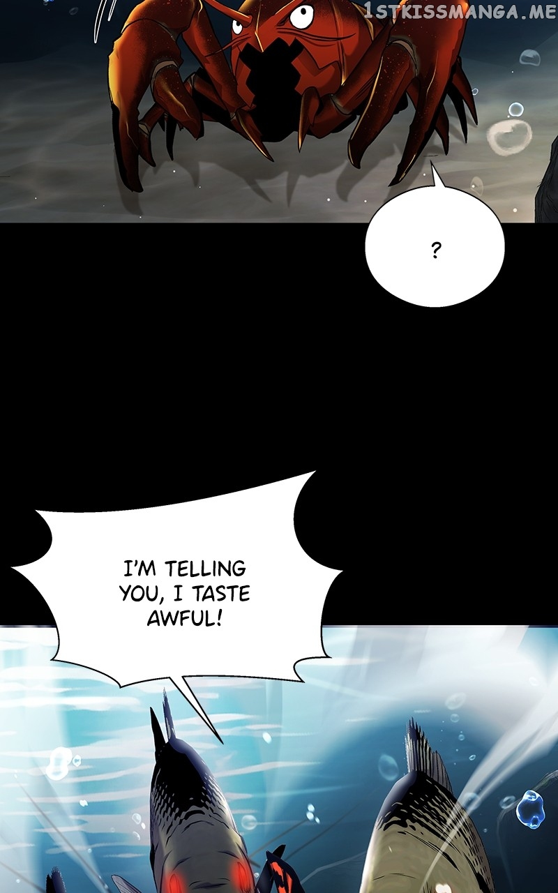 Read Reincarnated As a Fish EN Manga Online