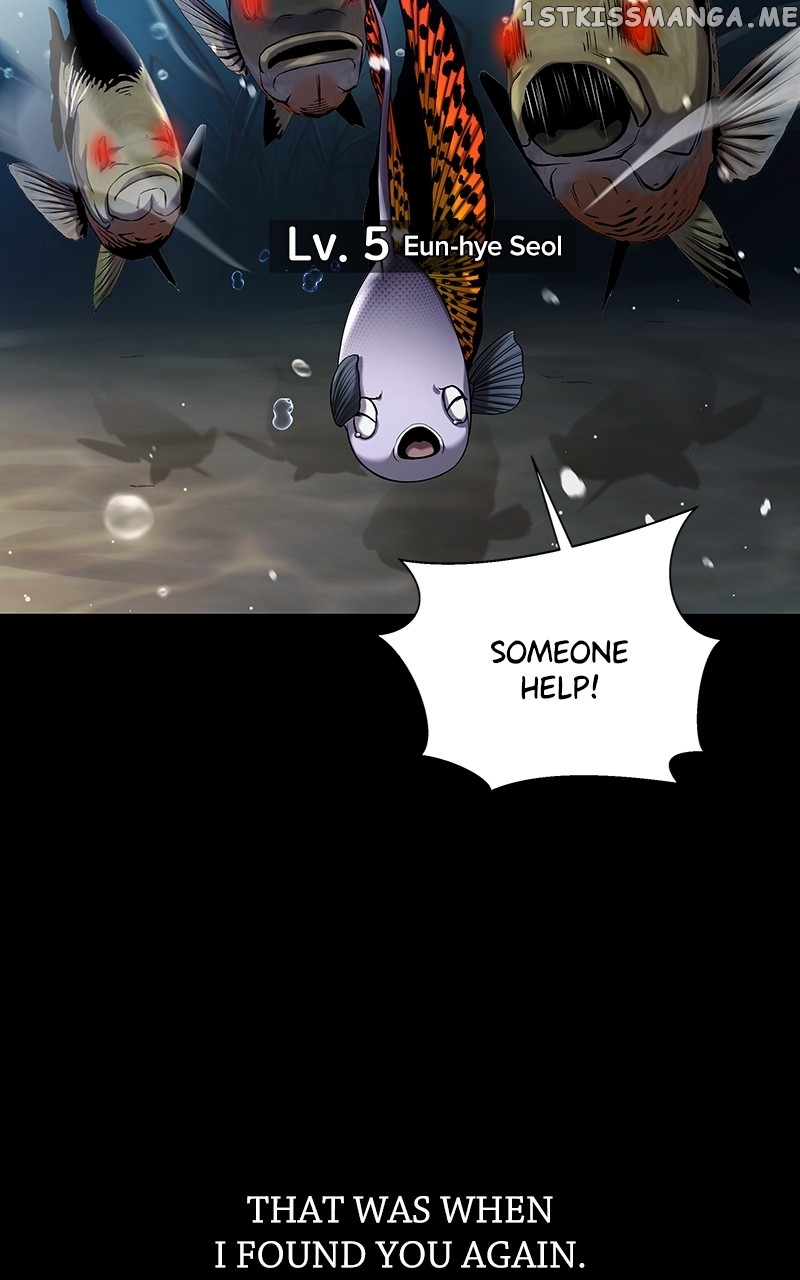Read Reincarnated As a Fish EN Manga Online
