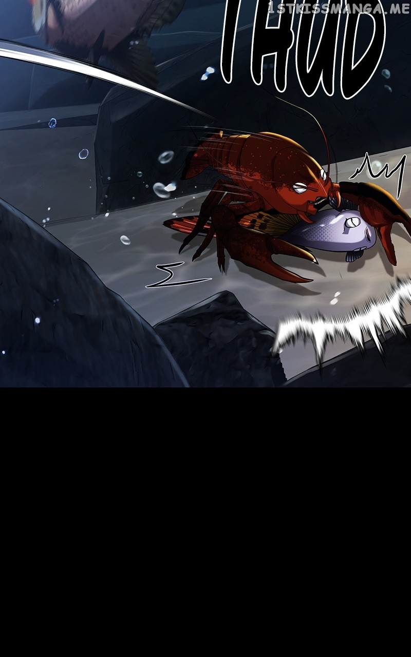 Read Reincarnated As a Fish EN Manga Online