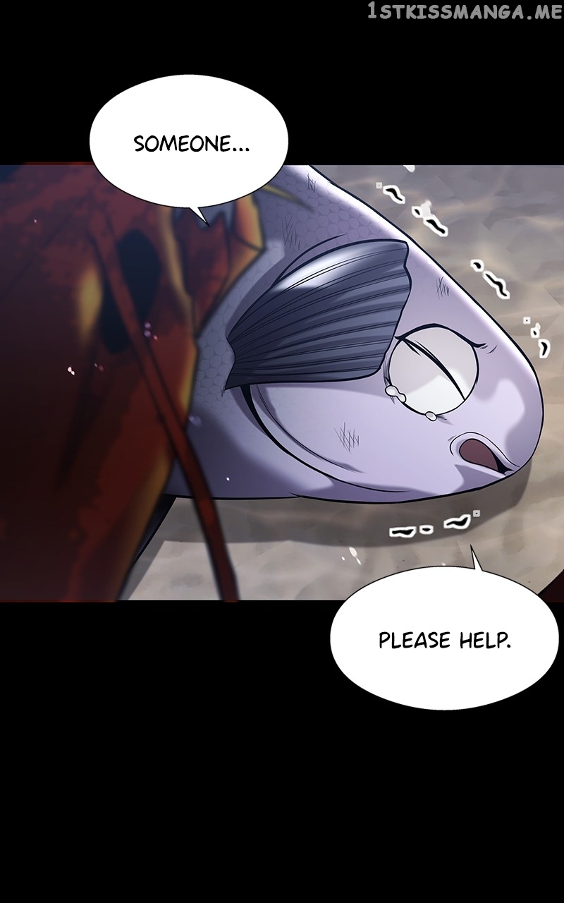 Read Reincarnated As a Fish EN Manga Online