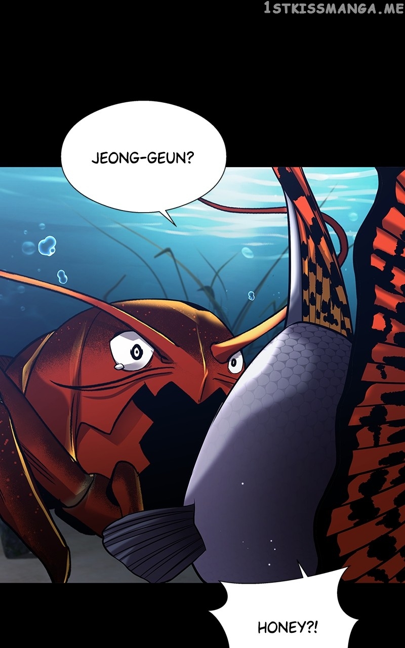 Read Reincarnated As a Fish EN Manga Online