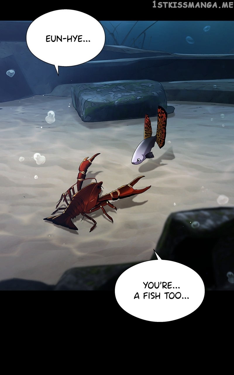 Read Reincarnated As a Fish EN Manga Online