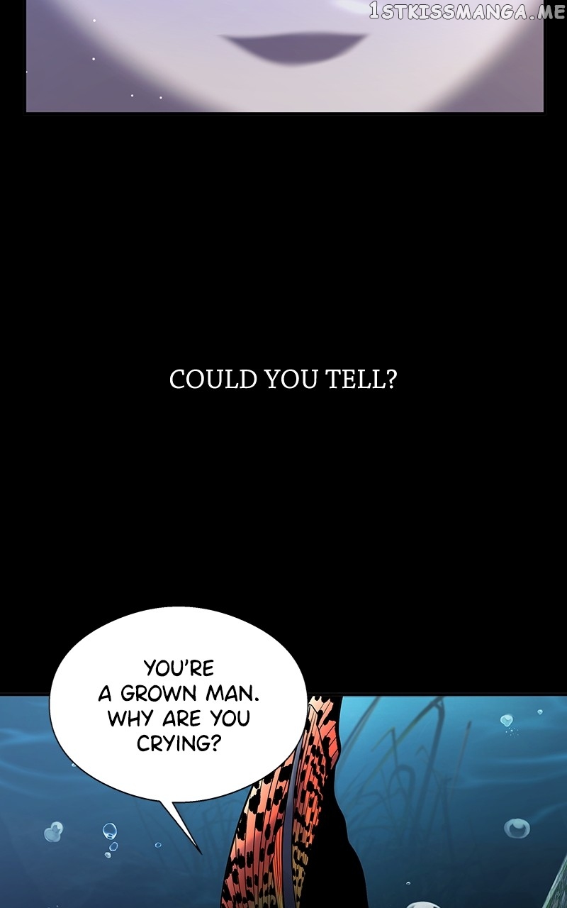 Read Reincarnated As a Fish EN Manga Online