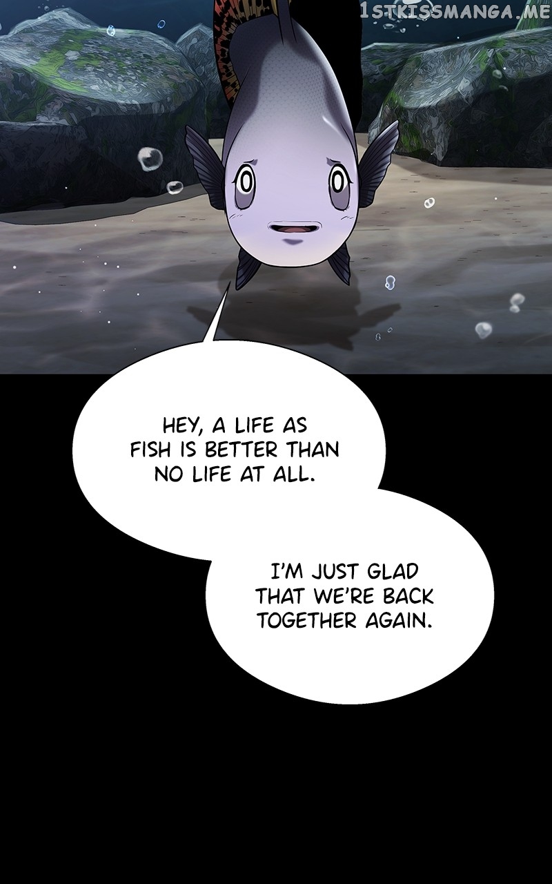 Read Reincarnated As a Fish EN Manga Online