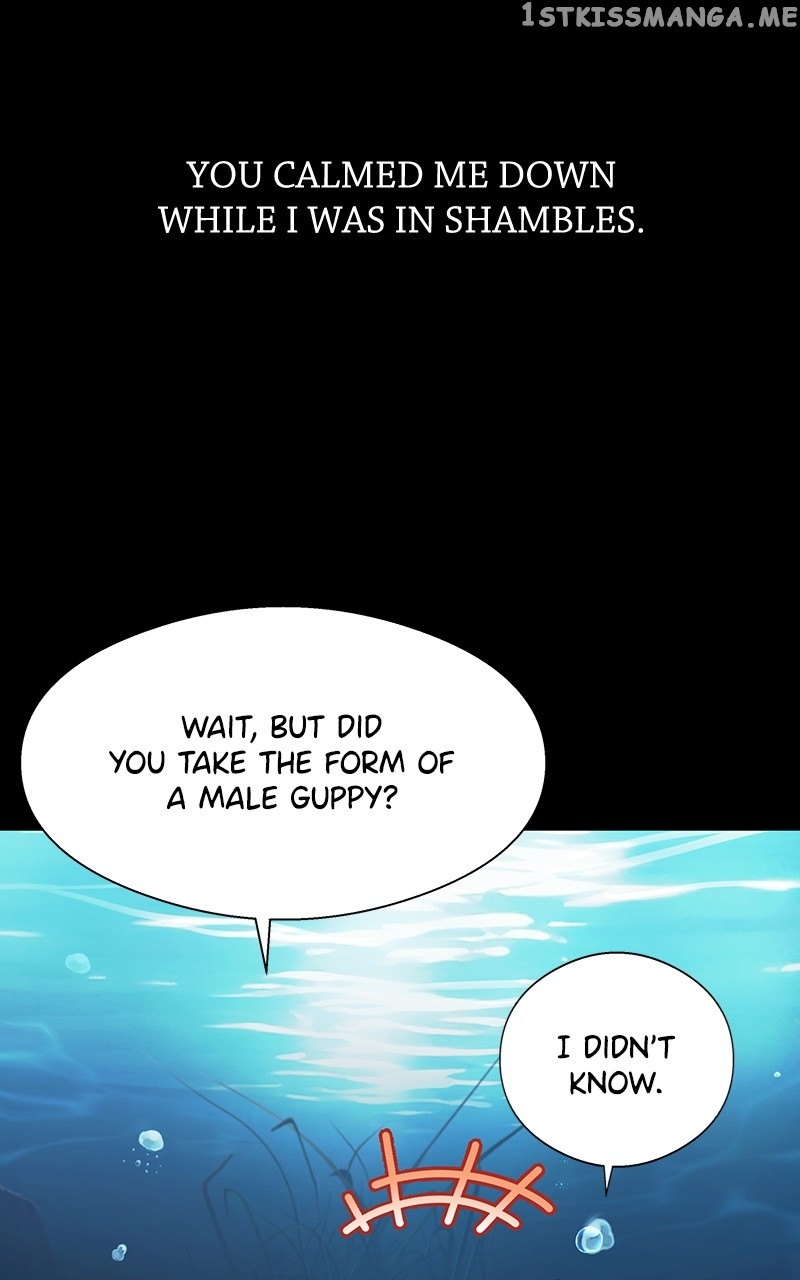 Read Reincarnated As a Fish EN Manga Online