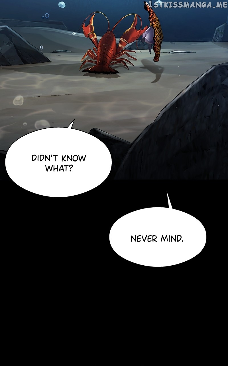 Read Reincarnated As a Fish EN Manga Online