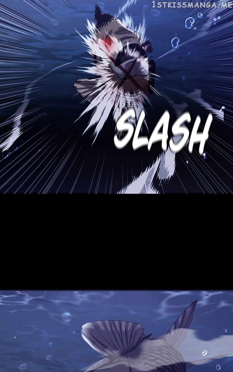 Read Reincarnated As a Fish EN Manga Online