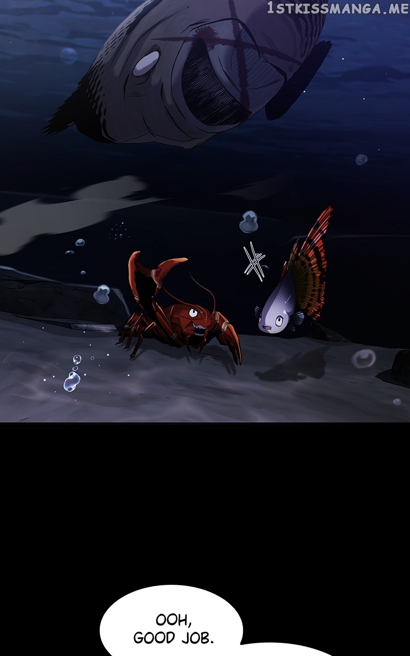 Read Reincarnated As a Fish EN Manga Online