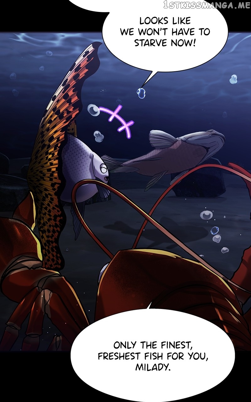 Read Reincarnated As a Fish EN Manga Online