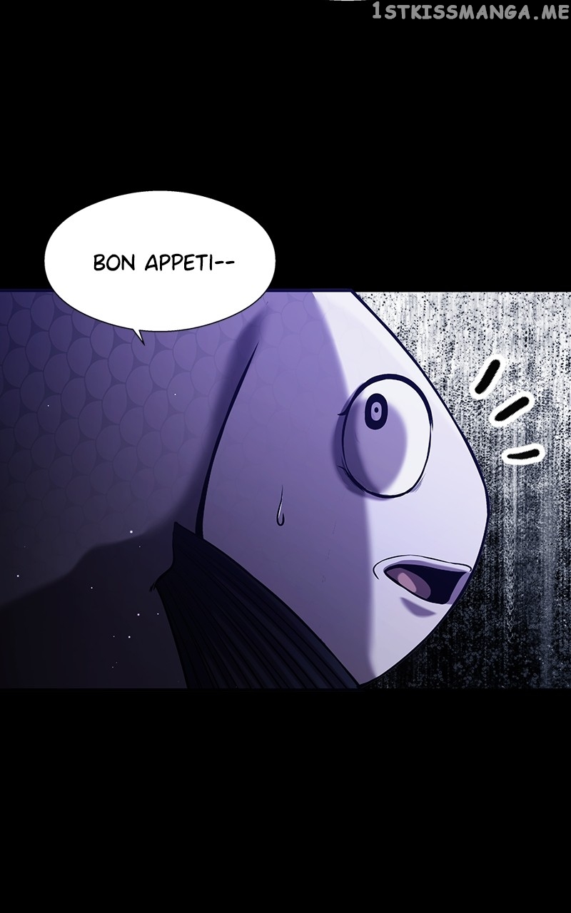 Read Reincarnated As a Fish EN Manga Online