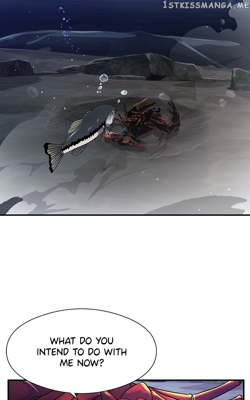 Read Reincarnated As a Fish EN Manga Online