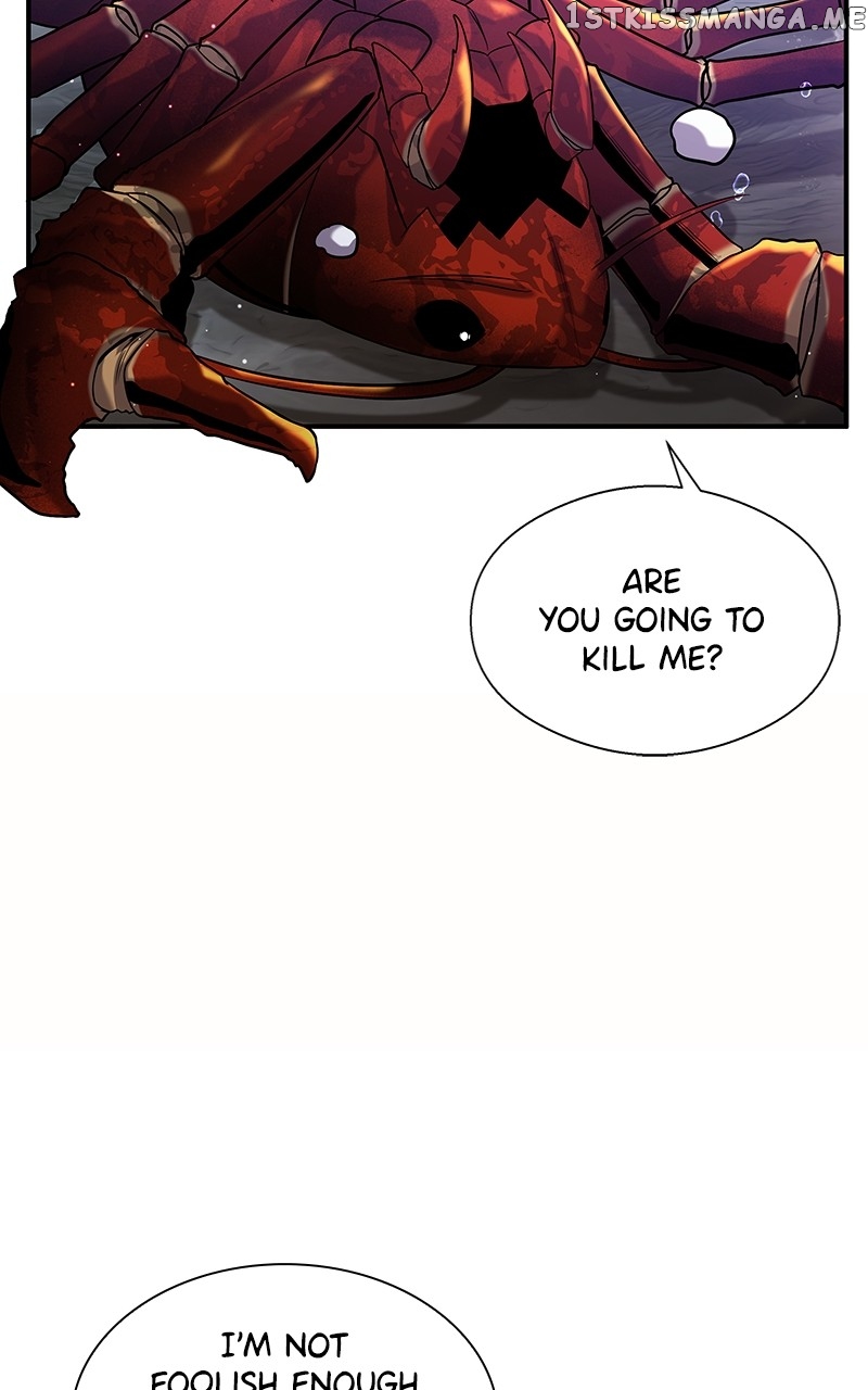 Read Reincarnated As a Fish EN Manga Online