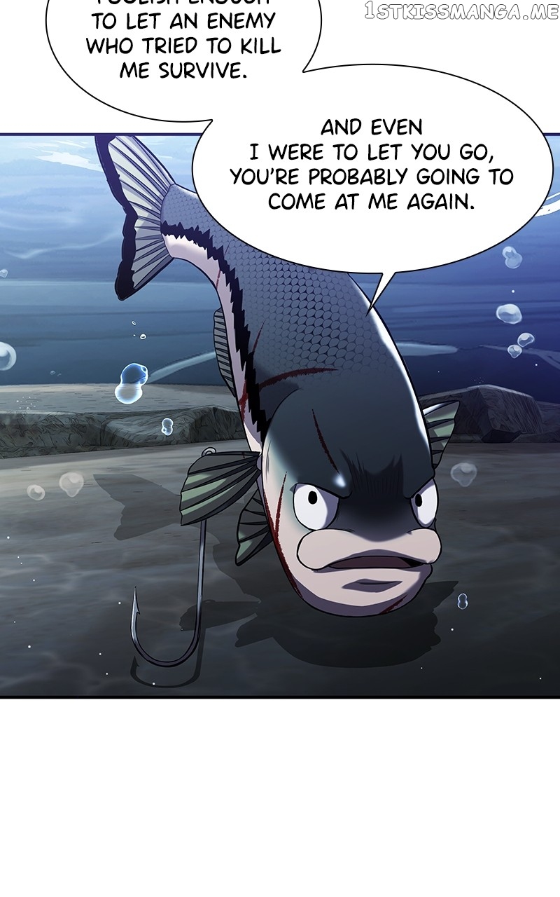 Read Reincarnated As a Fish EN Manga Online