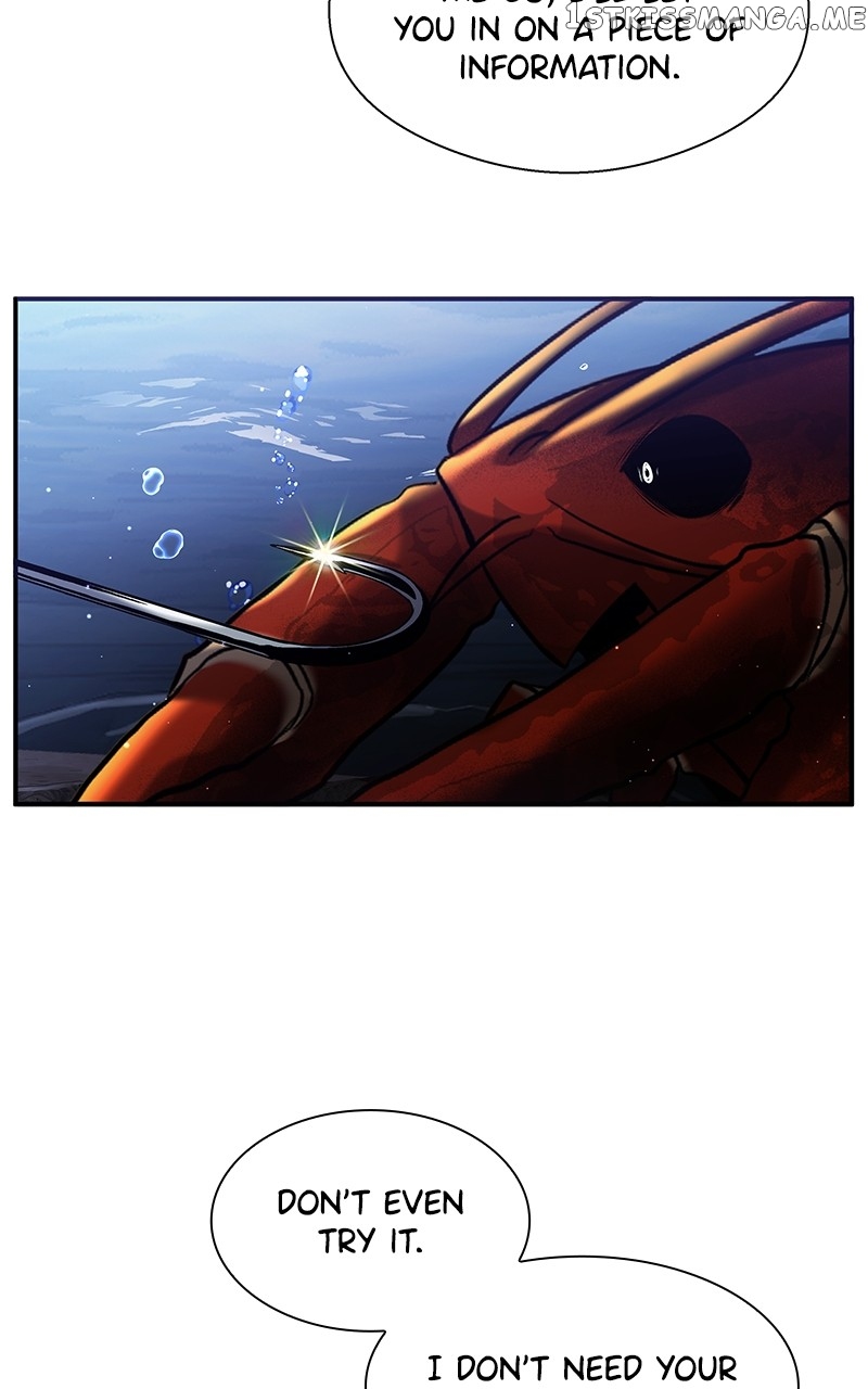 Read Reincarnated As a Fish EN Manga Online
