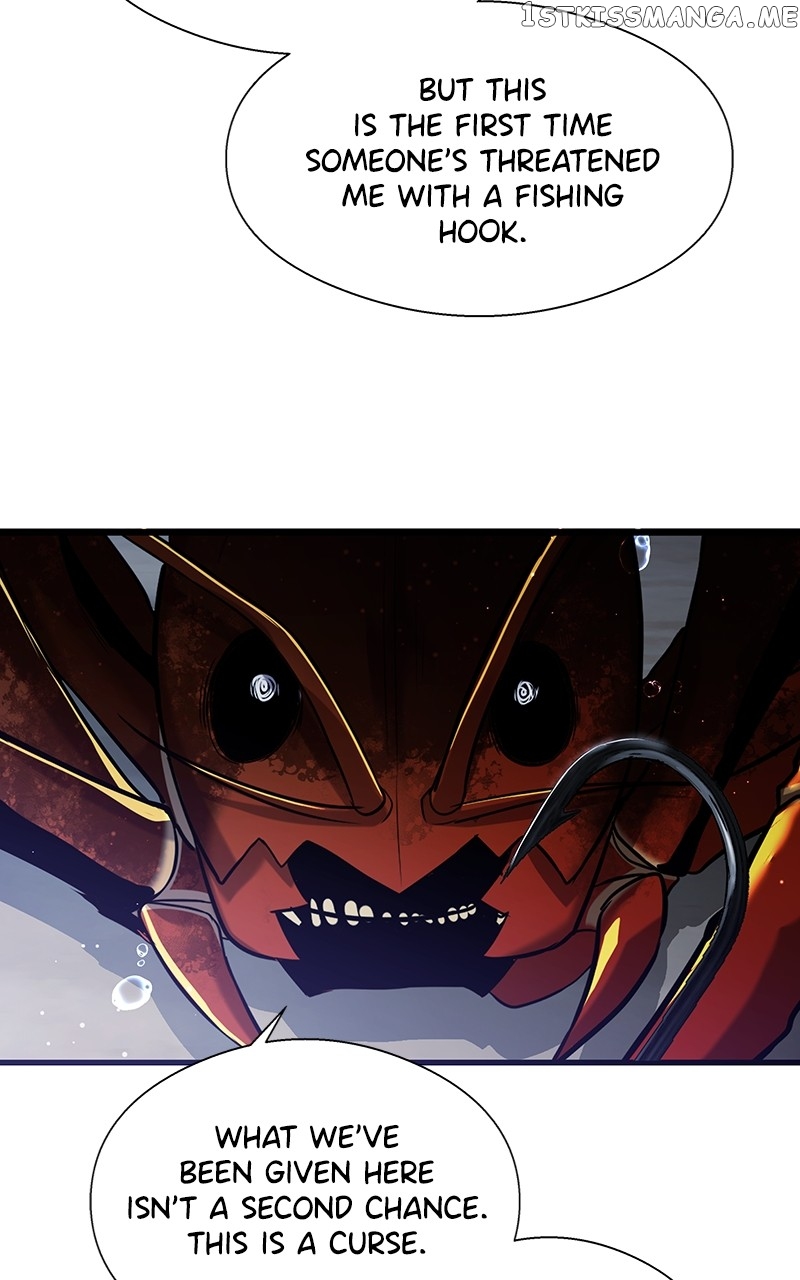 Read Reincarnated As a Fish EN Manga Online