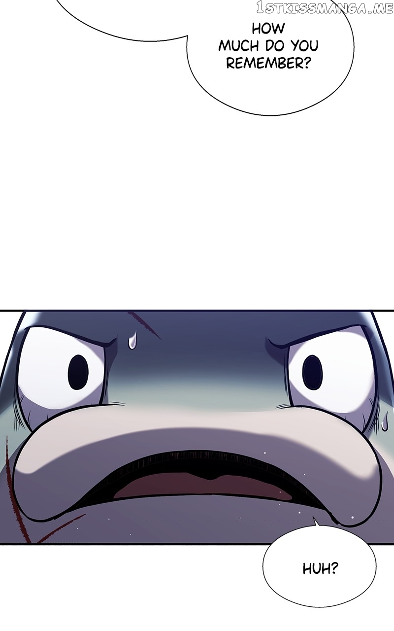Read Reincarnated As a Fish EN Manga Online