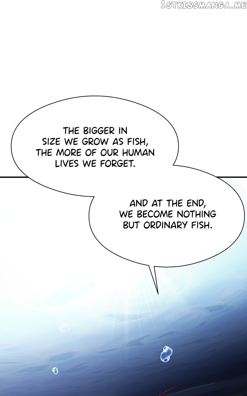 Read Reincarnated As a Fish EN Manga Online
