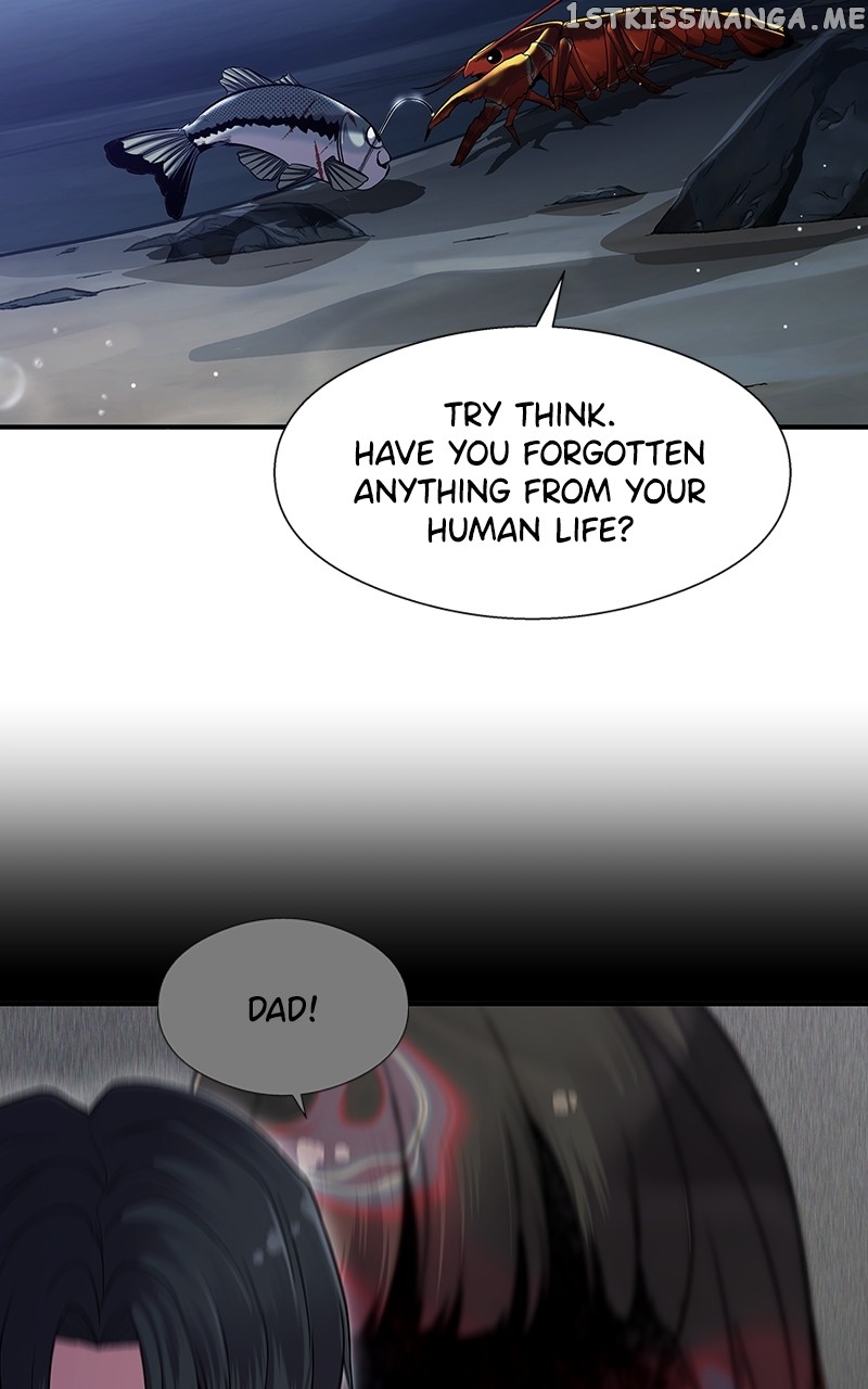 Read Reincarnated As a Fish EN Manga Online