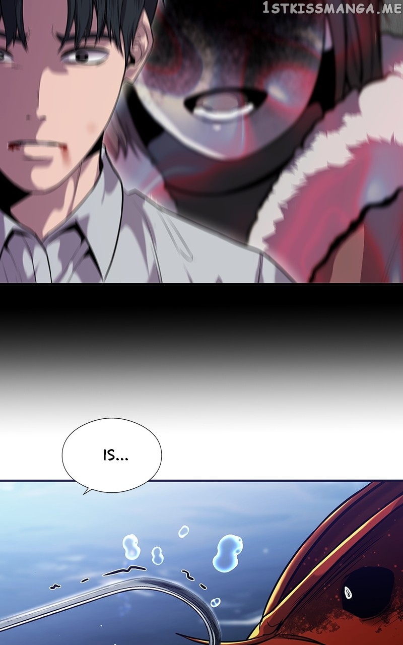 Read Reincarnated As a Fish EN Manga Online
