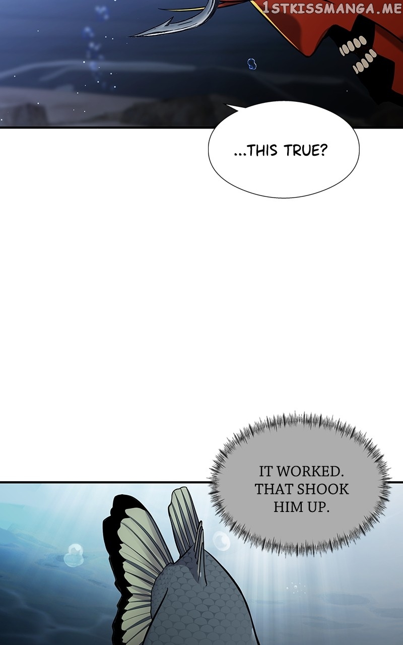Read Reincarnated As a Fish EN Manga Online