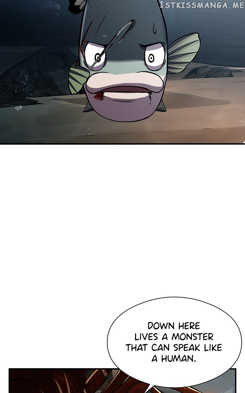 Read Reincarnated As a Fish EN Manga Online