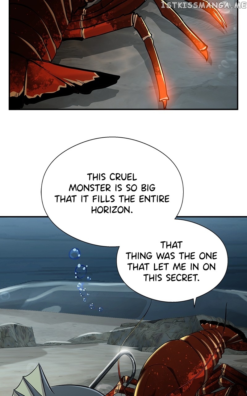 Read Reincarnated As a Fish EN Manga Online