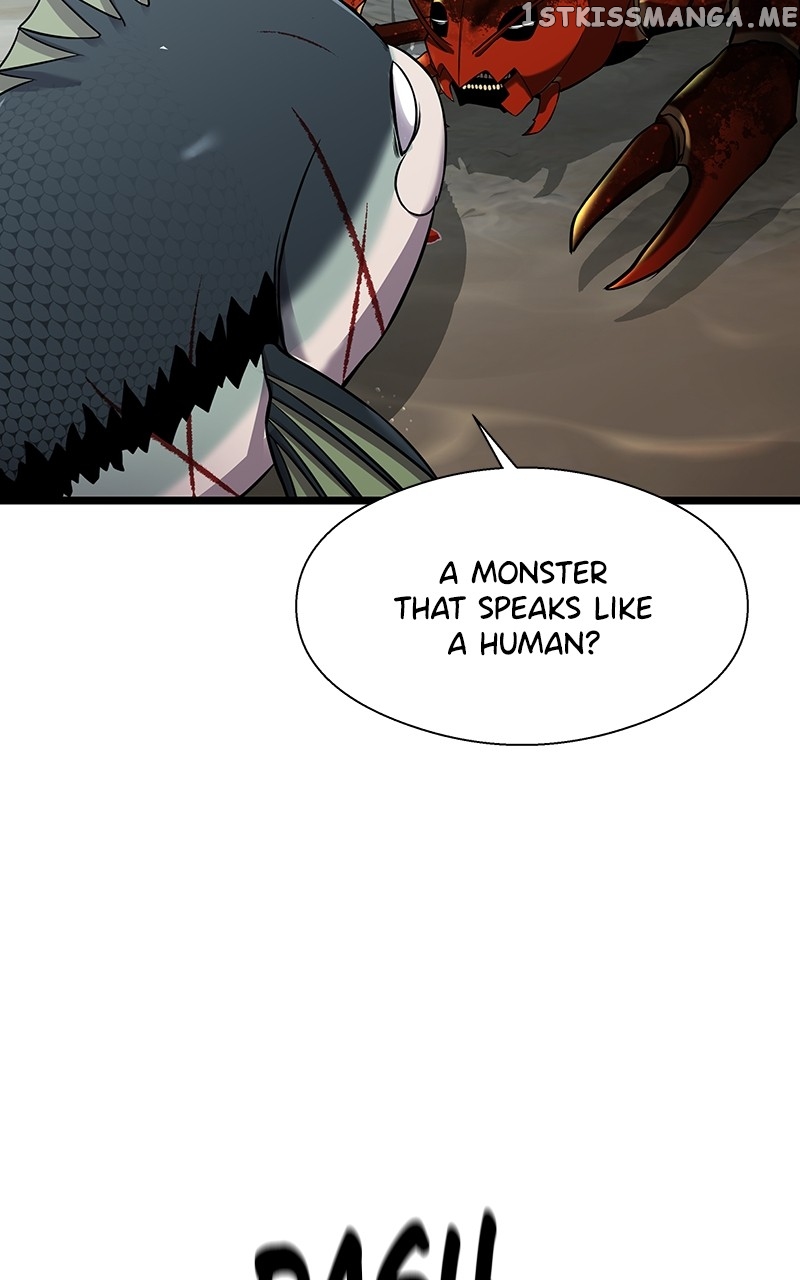 Read Reincarnated As a Fish EN Manga Online
