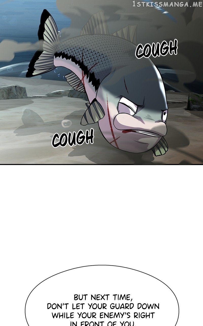 Read Reincarnated As a Fish EN Manga Online