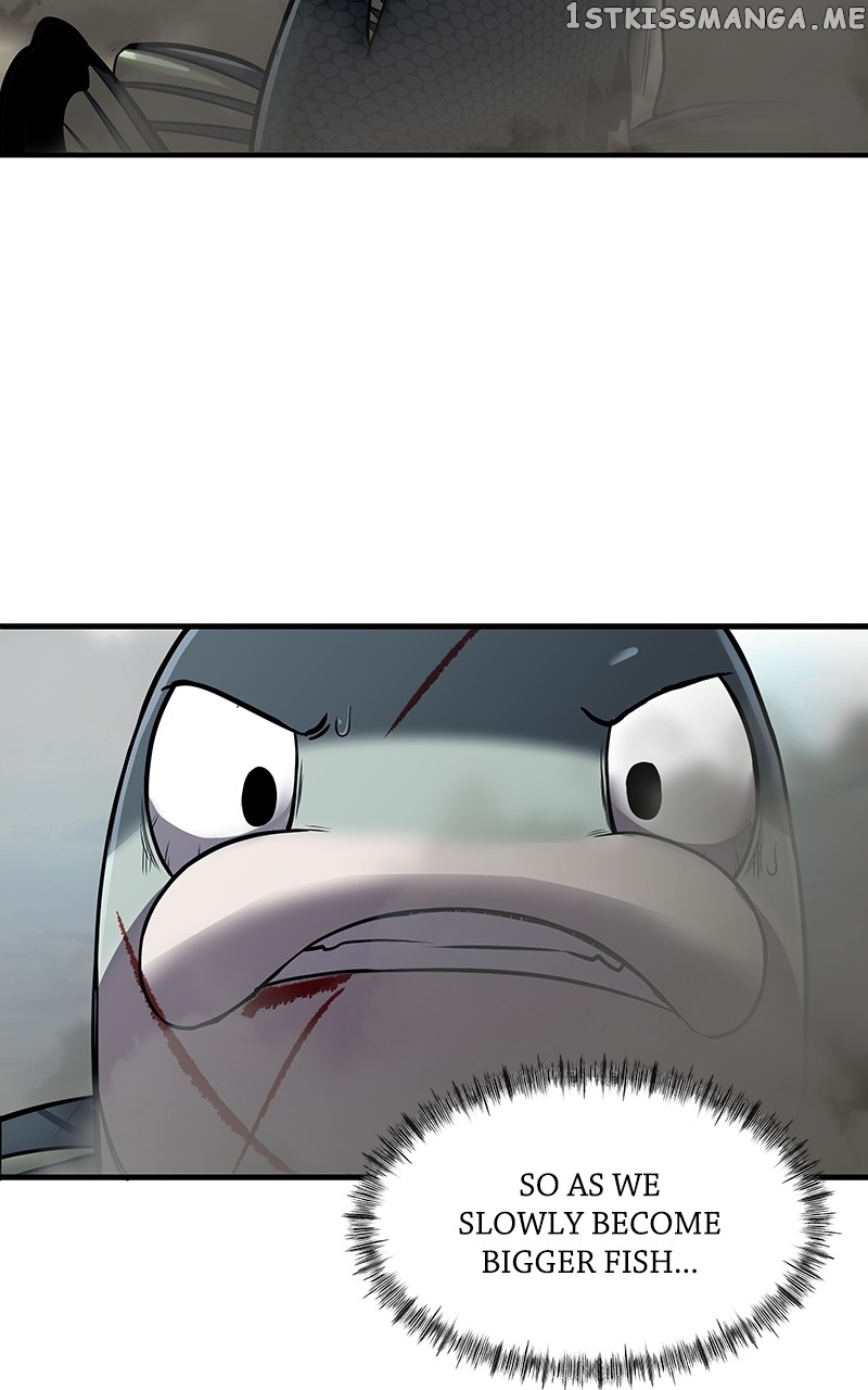 Read Reincarnated As a Fish EN Manga Online