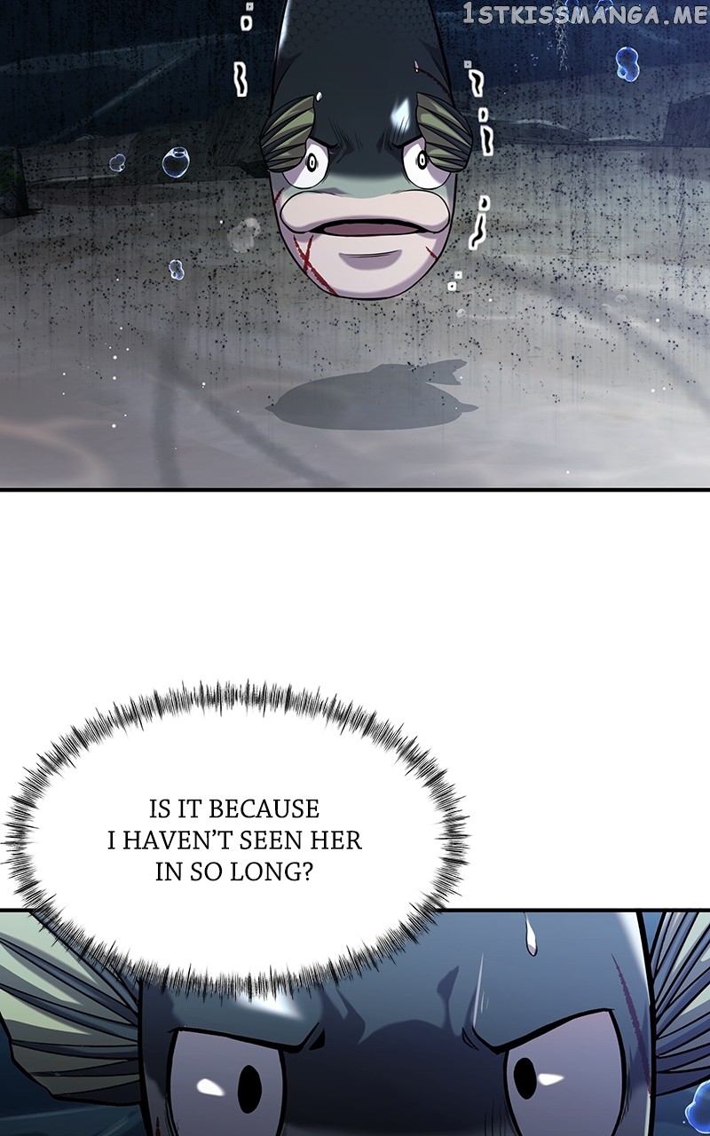 Read Reincarnated As a Fish EN Manga Online