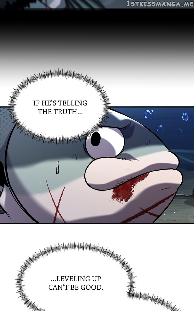 Read Reincarnated As a Fish EN Manga Online