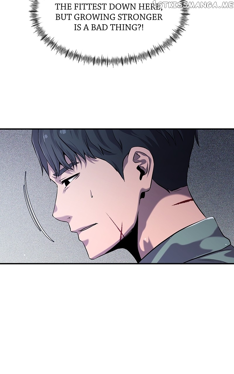 Read Reincarnated As a Fish EN Manga Online