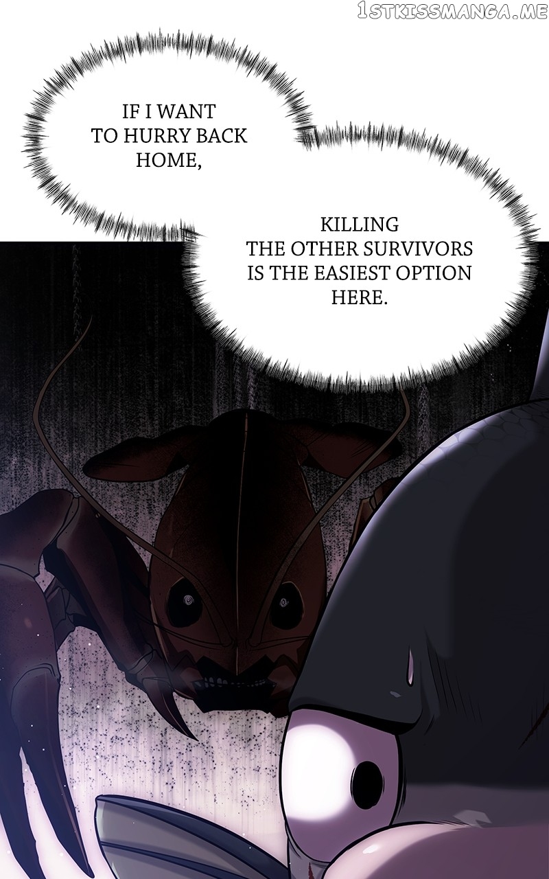 Read Reincarnated As a Fish EN Manga Online