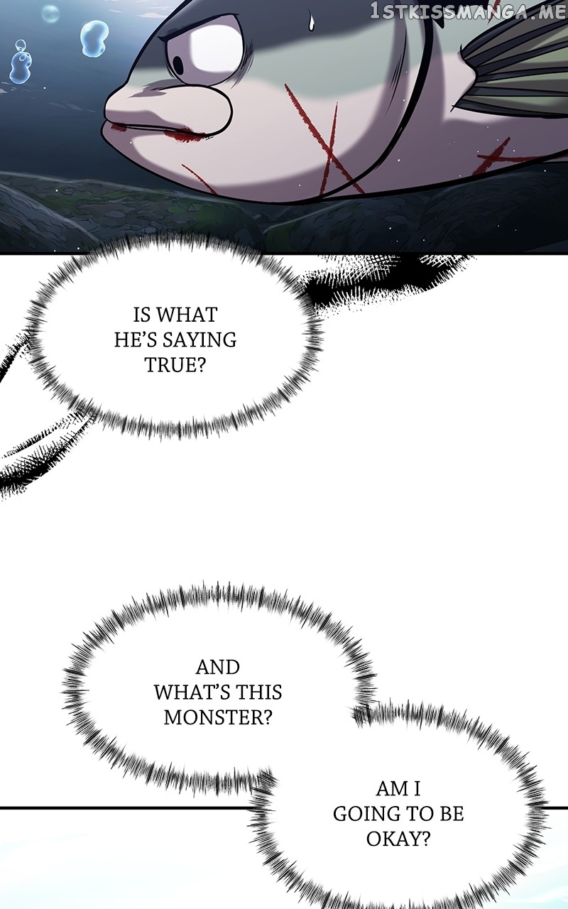 Read Reincarnated As a Fish EN Manga Online