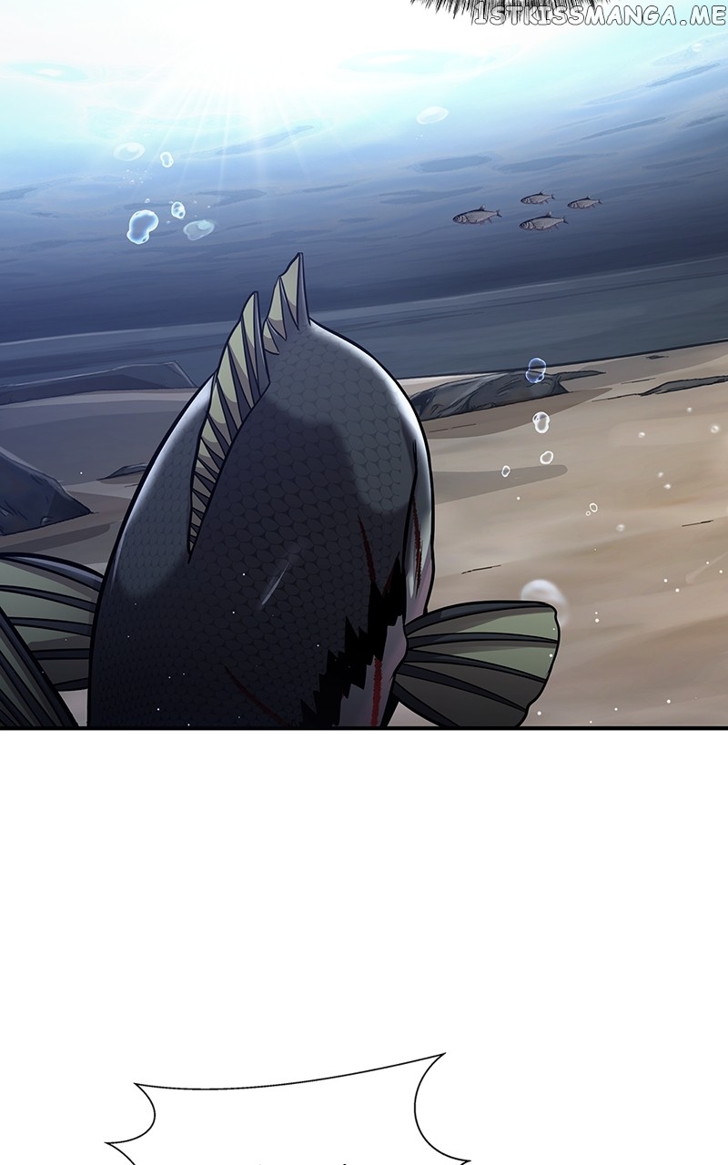 Read Reincarnated As a Fish EN Manga Online