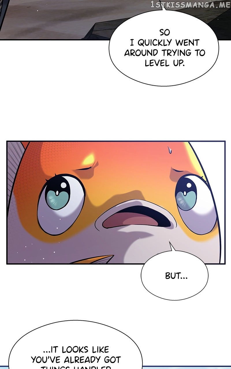 Read Reincarnated As a Fish EN Manga Online