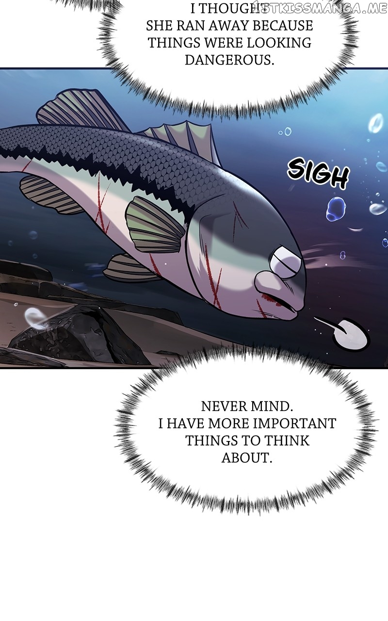 Read Reincarnated As a Fish EN Manga Online