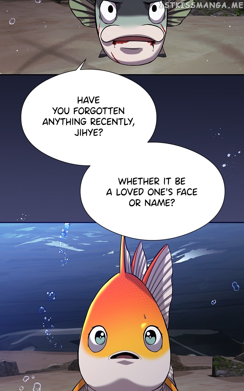 Read Reincarnated As a Fish EN Manga Online