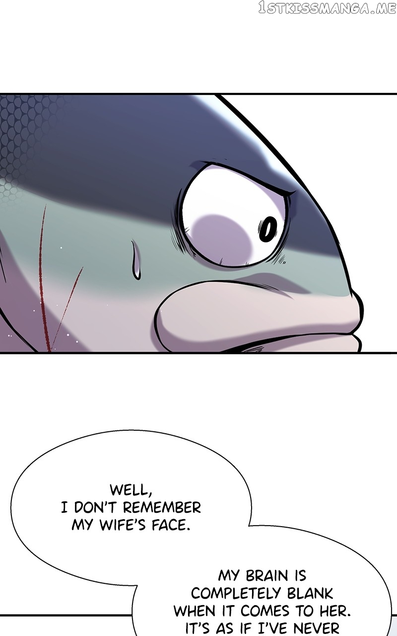 Read Reincarnated As a Fish EN Manga Online