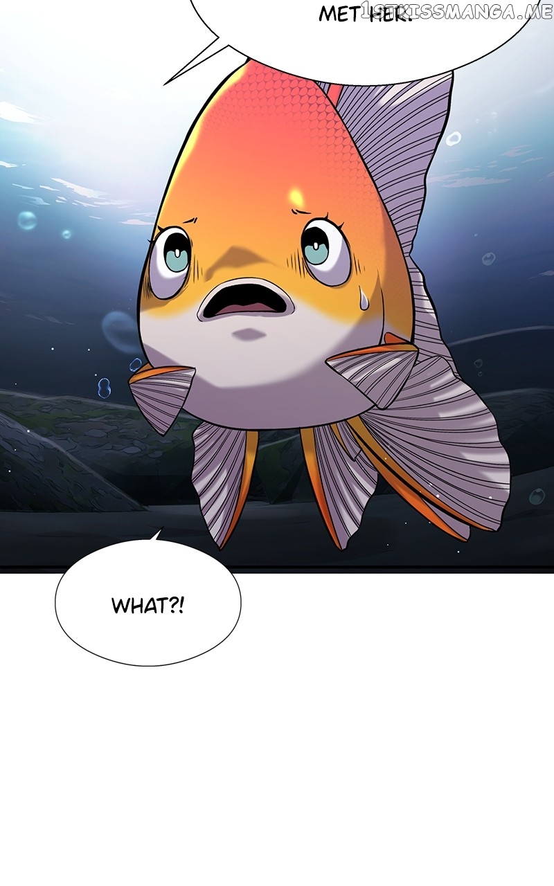 Read Reincarnated As a Fish EN Manga Online