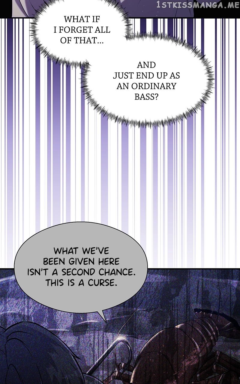 Read Reincarnated As a Fish EN Manga Online
