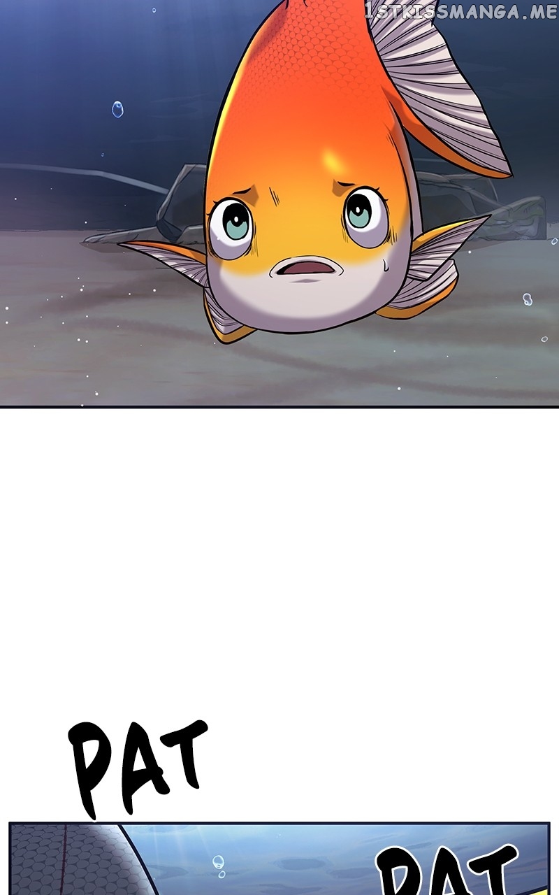 Read Reincarnated As a Fish EN Manga Online