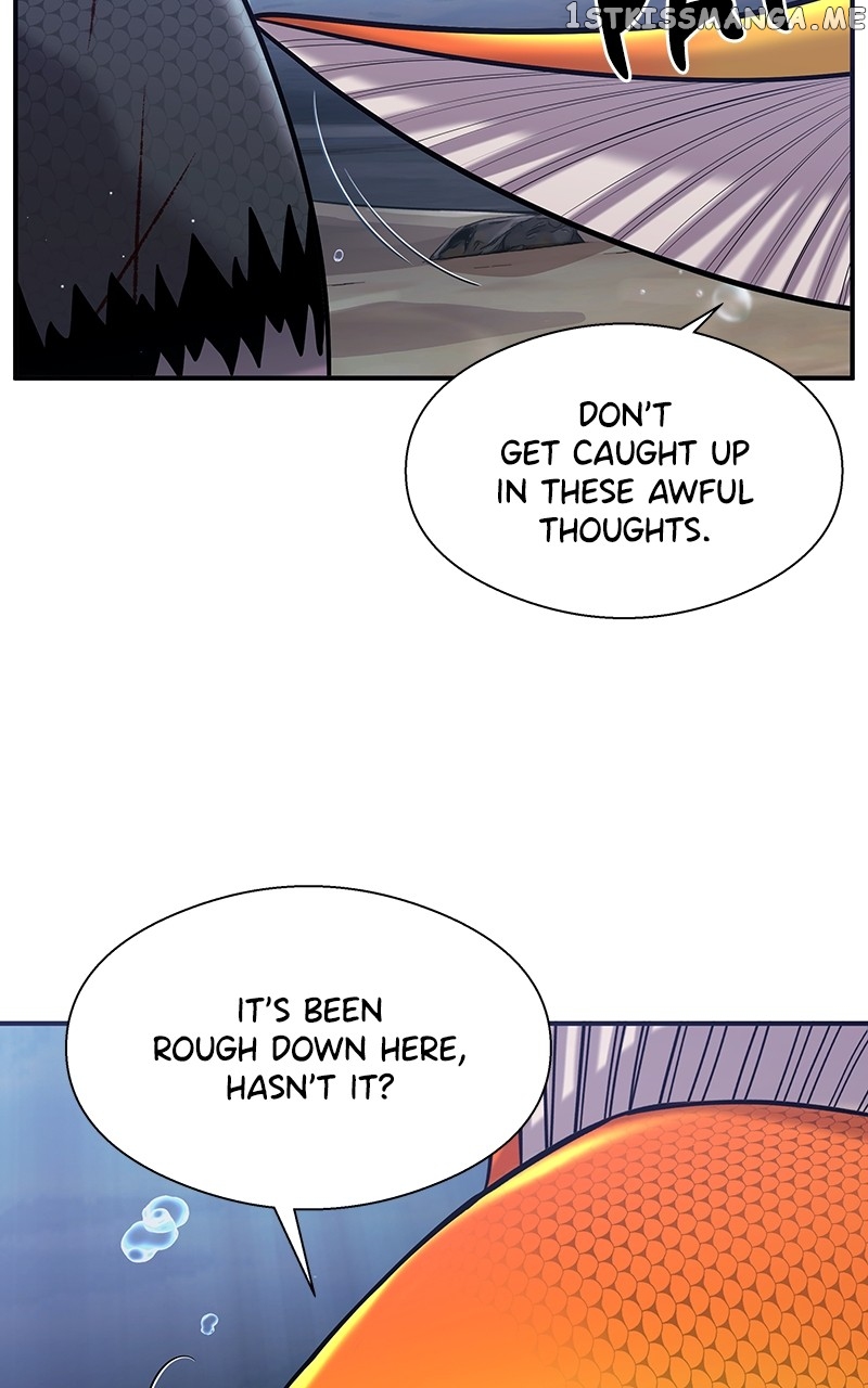 Read Reincarnated As a Fish EN Manga Online