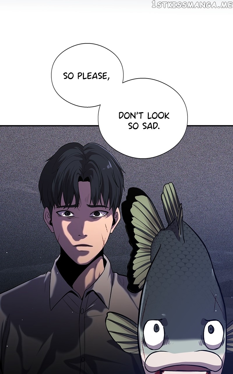 Read Reincarnated As a Fish EN Manga Online